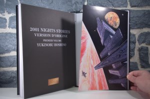 2001 Nights Stories - Version d'Origine 1 (06)